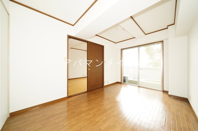 【寝室】 | 坂本ビル | 戸塚周辺ならアパマンメイトへＬｅｔｓ Ｇｏ ！