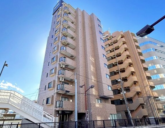 【外観】 | ご自宅から現地まで、当社スタッフがお車にて、「お迎え・お送り」をしております。ぜひお気軽にお問い合わせくださいませ♪