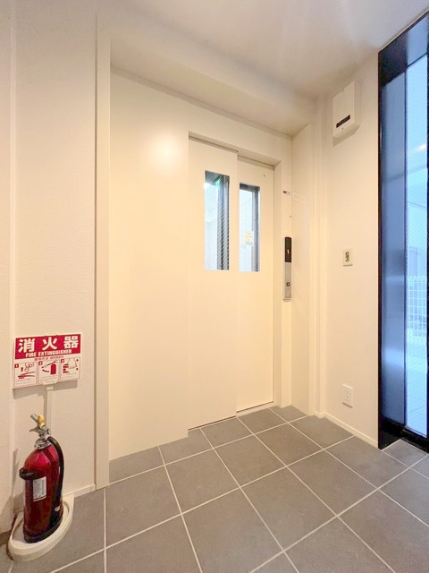 長倉屋メゾンのその他共用部分