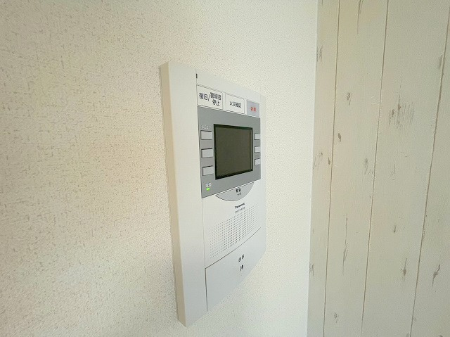 PHOENIX新大阪のセキュリティ