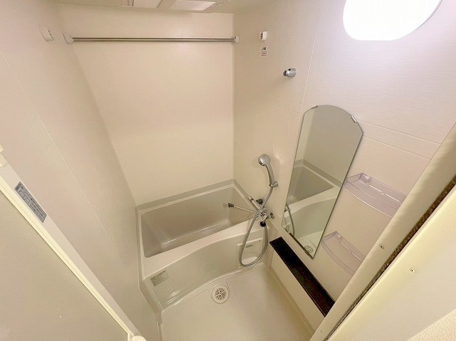 PHOENIX新大阪の浴室