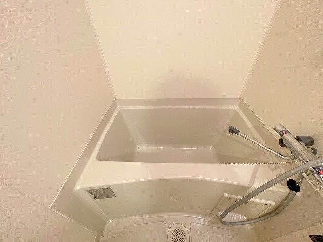 PHOENIX新大阪の浴室