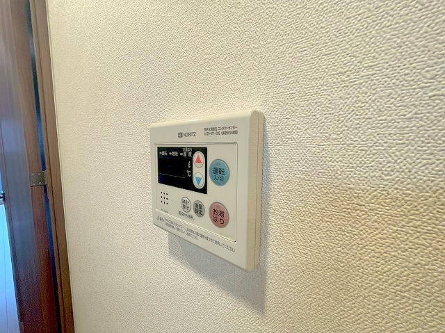 PHOENIX新大阪の設備