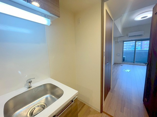 PHOENIX新大阪の内装