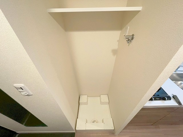 PHOENIX新大阪の設備