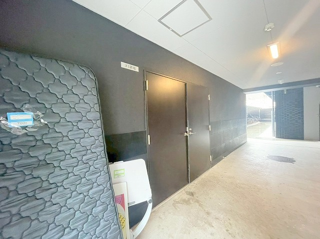 PHOENIX新大阪のその他共用部分