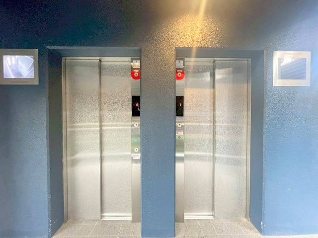 PHOENIX新大阪のその他共用部分