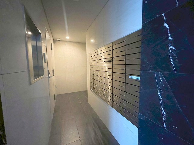 PHOENIX新大阪のその他共用部分