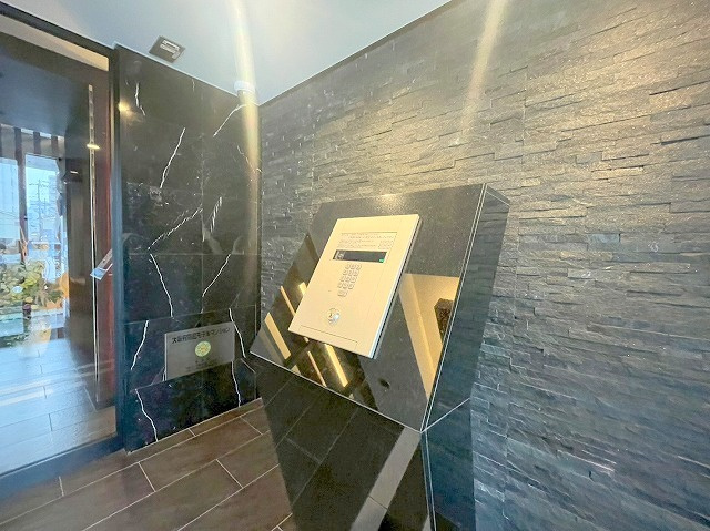 PHOENIX新大阪のその他共用部分