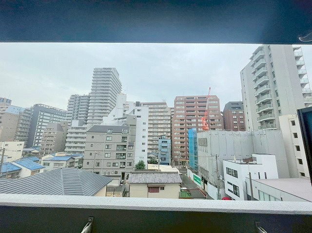 PHOENIX新大阪の展望