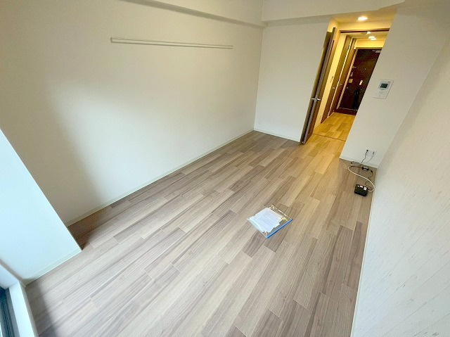 PHOENIX新大阪の居間・リビング