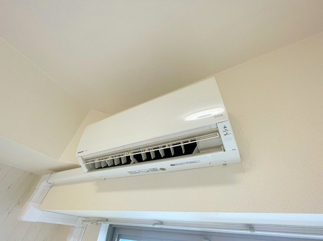 PHOENIX新大阪の設備