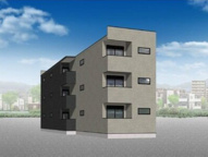 GranVita吹上の画像