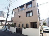 メゾンＦＩＴの画像