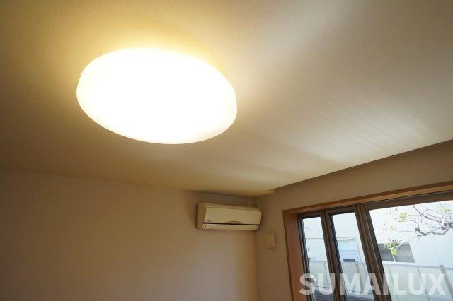 江津２丁目戸建貸家の設備