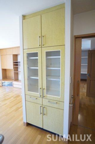 江津２丁目戸建貸家の設備