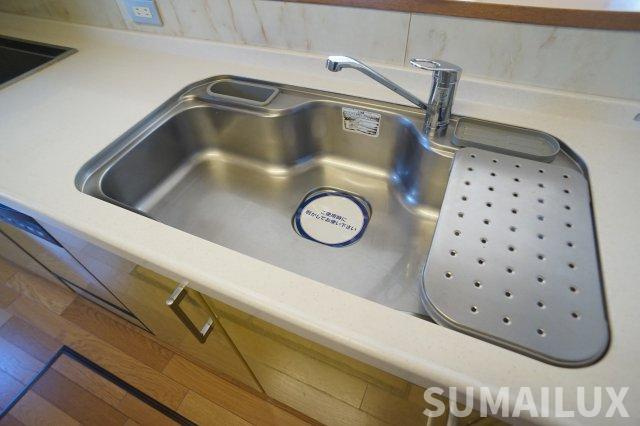 江津２丁目戸建貸家の設備