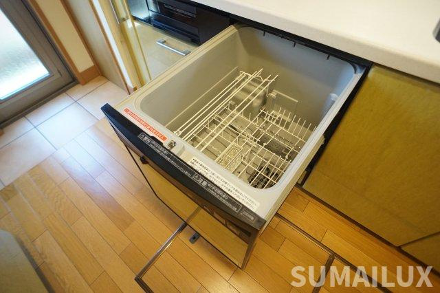 江津２丁目戸建貸家の設備