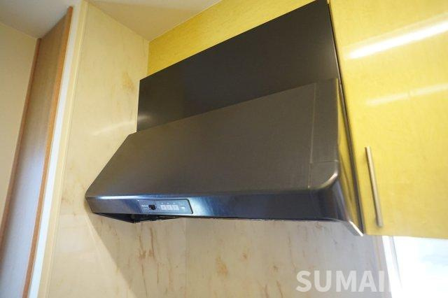 江津２丁目戸建貸家のその他共用部分