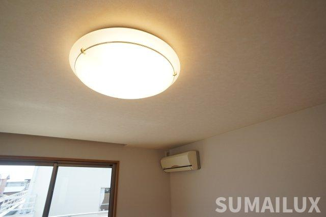 江津２丁目戸建貸家の設備