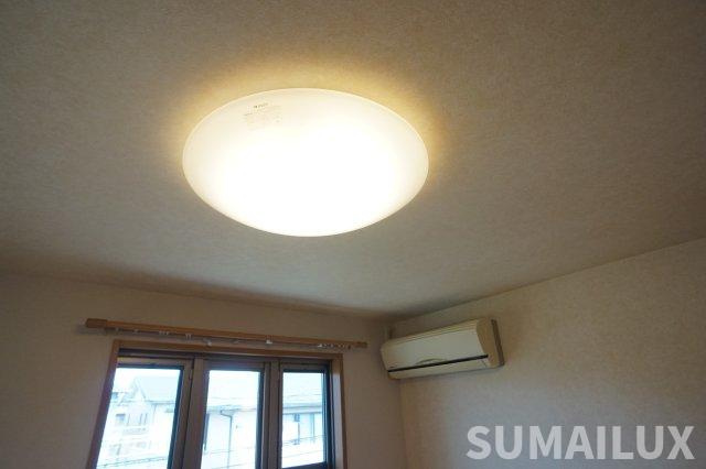 江津２丁目戸建貸家の設備