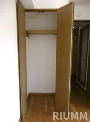 【収納】 | ウィステリア市ヶ谷