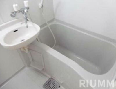 【浴室】 | ウィステリア市ヶ谷