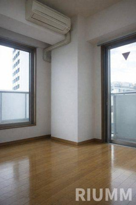 【居間・リビング】 | ウィステリア市ヶ谷