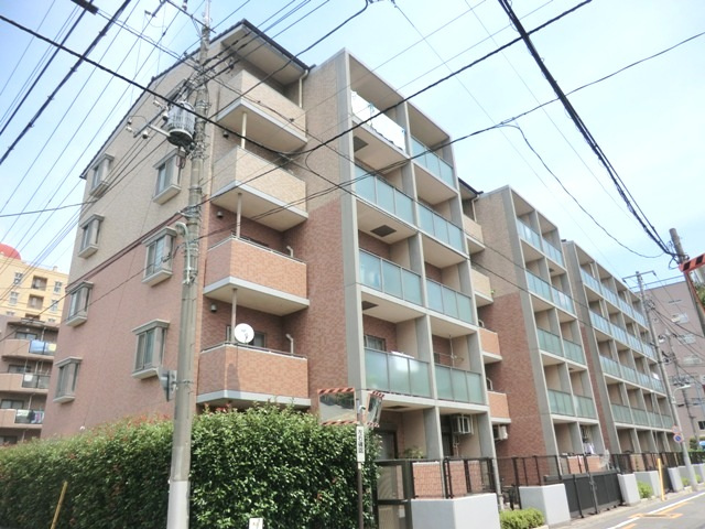 ロイヤルヒルズ浦和