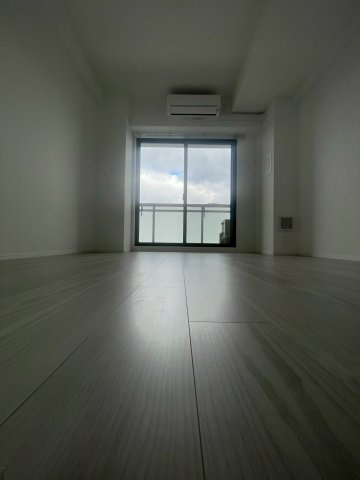 S-RESIDENCE福島玉川Unoの洋室