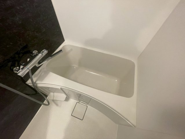 S-RESIDENCE福島玉川Unoの浴室