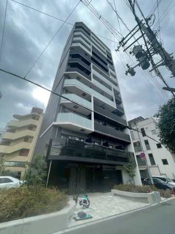 S-RESIDENCE福島玉川Uno