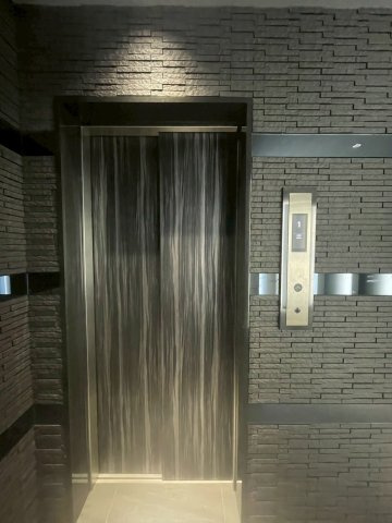 S-RESIDENCE福島玉川Unoのその他共用部分