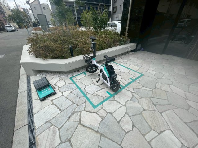 S-RESIDENCE福島玉川Unoのその他