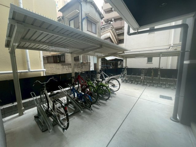 S-RESIDENCE福島玉川Unoのその他共用部分