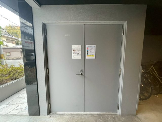 S-RESIDENCE福島玉川Unoのその他共用部分