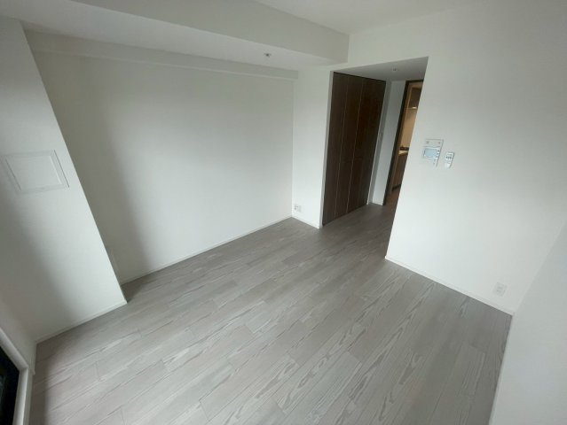 S-RESIDENCE福島玉川Unoの洋室