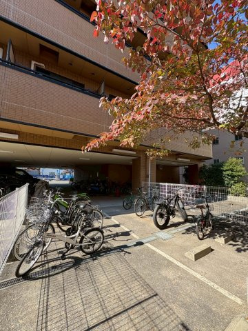 ドミール桜川のその他