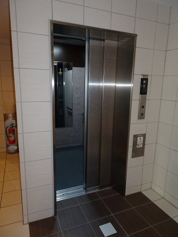 ファインクレスト護国寺のその他共用部分