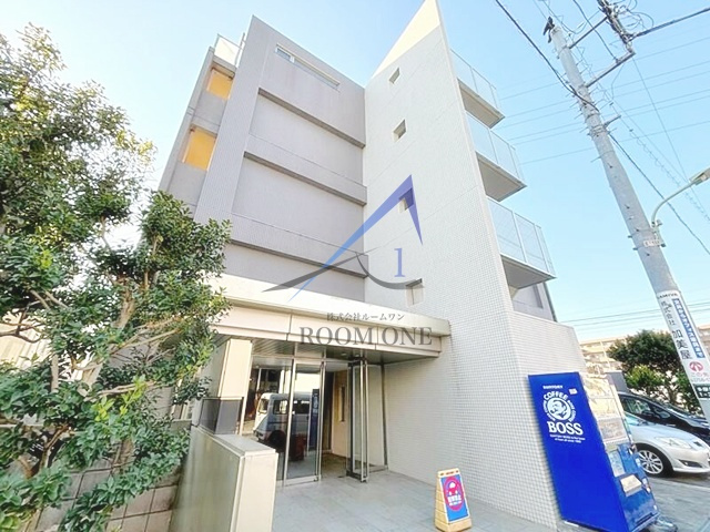 ブレシア多摩川レジデンス