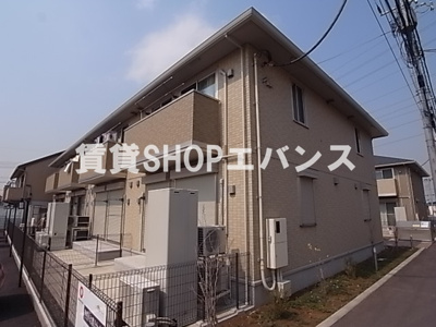 【外観】 | グレイス鷺沼台B