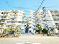 コスモ一之江の画像