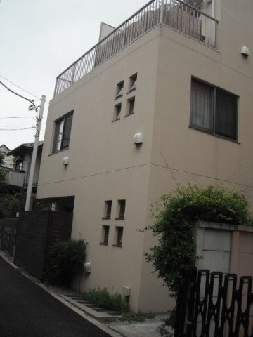 ハーブ小日向茗蹊館