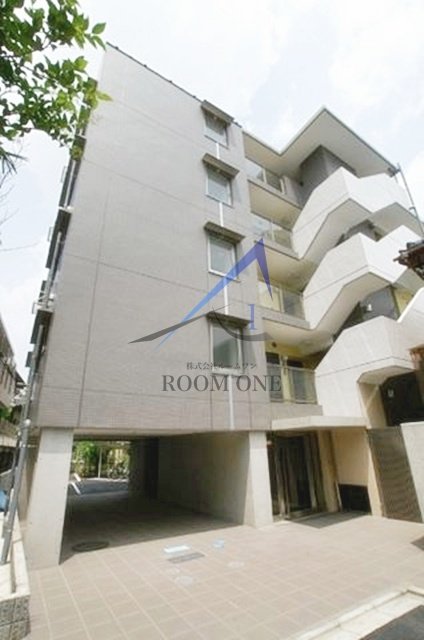 ブライズ中野中央