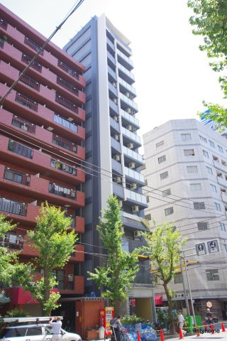 エステムコート大阪新町　仲介手数料無料