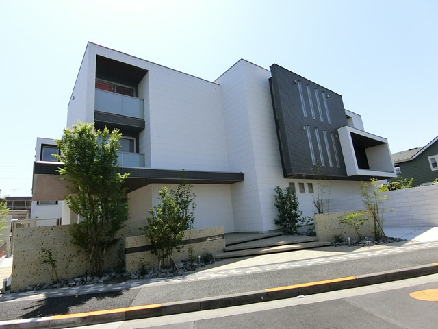 Ｍ’ｓ　Ｃｏｕｒｔ　国分寺