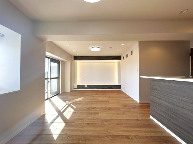 ダイアパレス猿江恩賜公園マンション