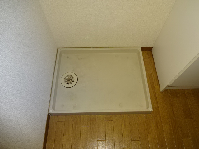 ソレイユ東保B棟のその他