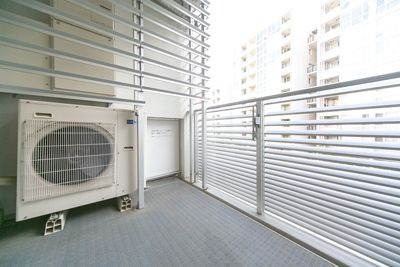 【バルコニー】 | ガーデニエール砧WEST