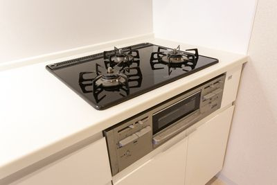 【設備】 | ガーデニエール砧WEST